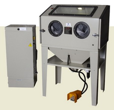 DALCAN Machines 4100-420A