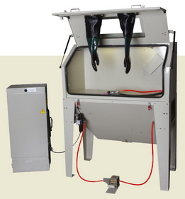 DALCAN Machines 4100-424A