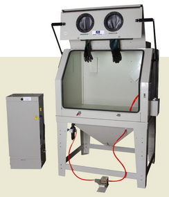 DALCAN Machines 4100-425A