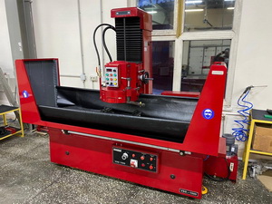   MAXPRECI (DALCAN Machines)  VSG-1500V        