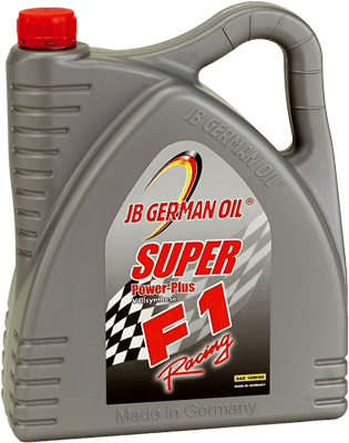 Моторное масло JB German Oil из Германии