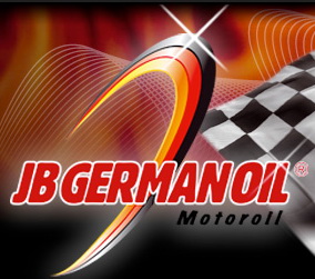 JB German Oil