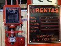      REKTAS RTH400S - ,  